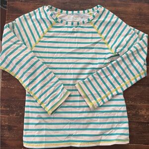 Garnet Hill Kid’s Rashguard